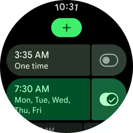 谷歌收紧生态：继天气之后，时钟应用也成 Pixel Watch 专属