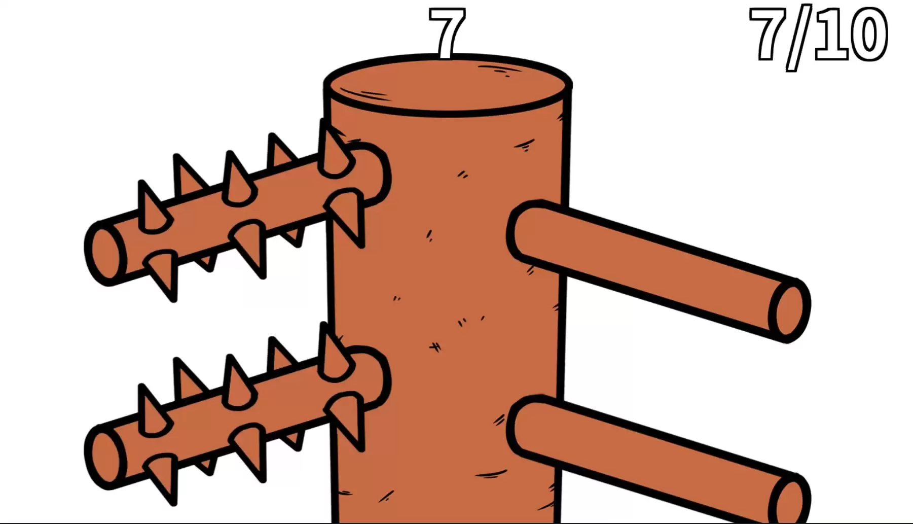 《少年的人间奇遇》DLC第二章我要学功夫通关攻略