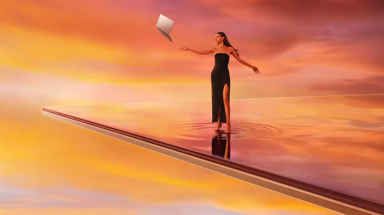 Hi MateBook 14 2024 续航