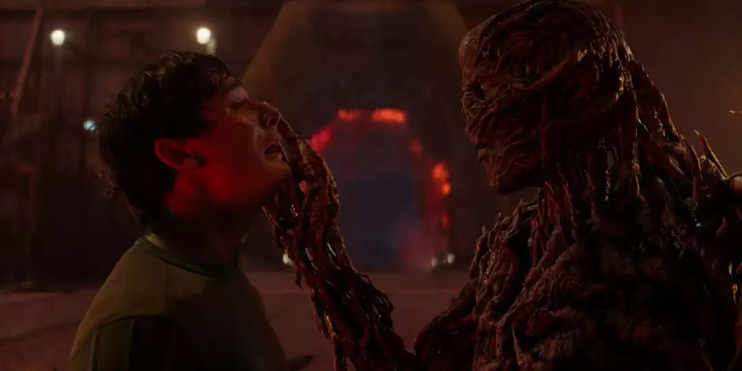 Netflix 科幻神剧最终季《怪奇物语 5》正式预告公布,11 月 27 日上线