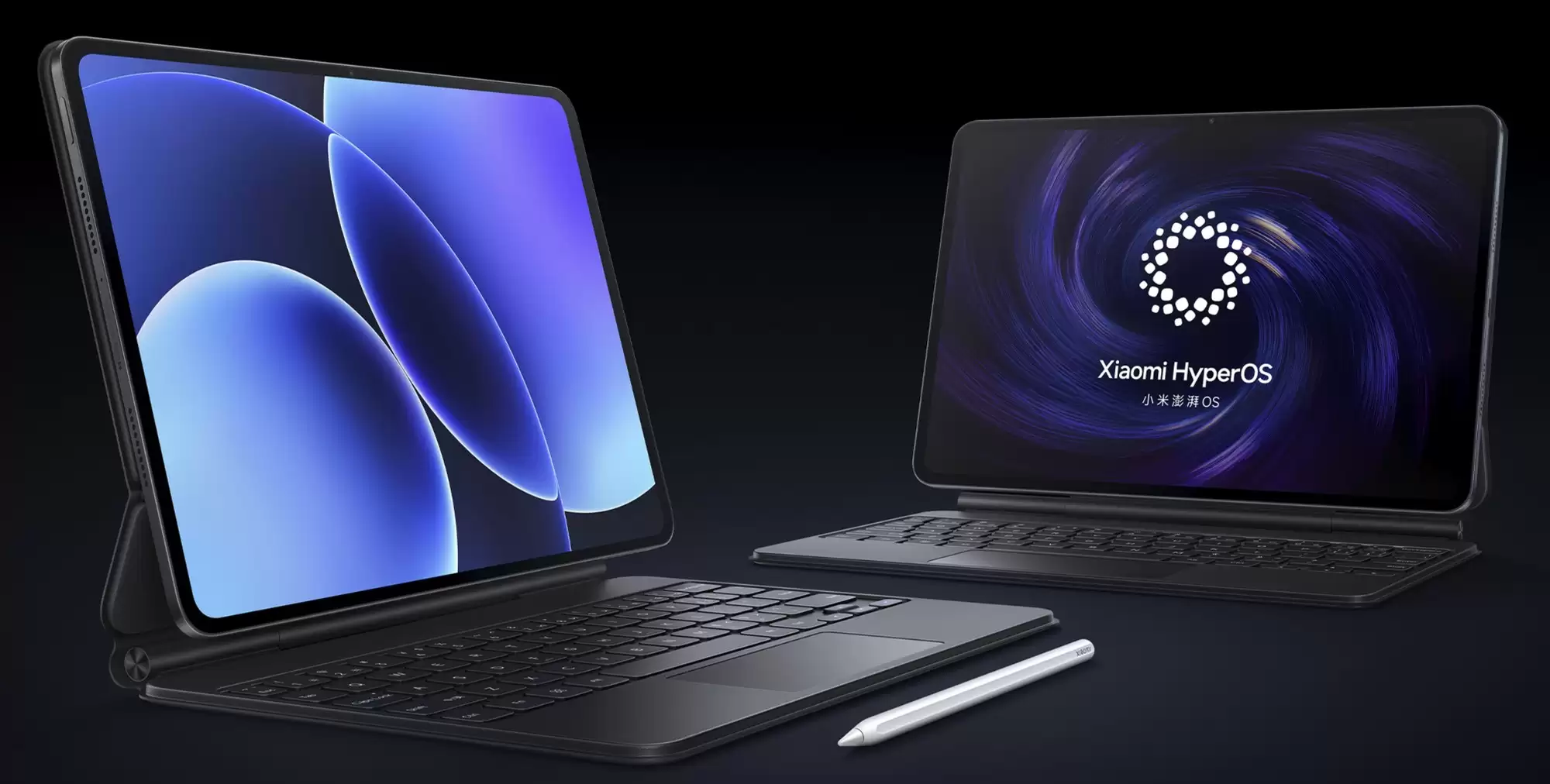 3K档平板市场,谁是全能之选?