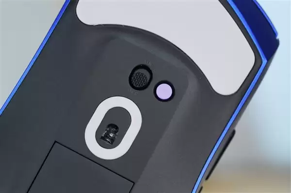 质感金属漆涂装！雷柏VT7二代系列鼠标图赏