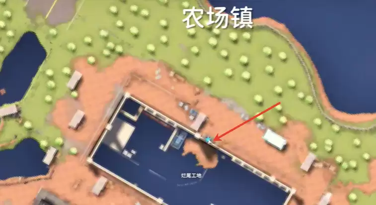 逃离鸭科夫沙漠之鹰怎么获得