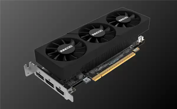 RTX 5060 8GB曜夜LP显卡发布：小巧半高设计，性能与散热兼顾