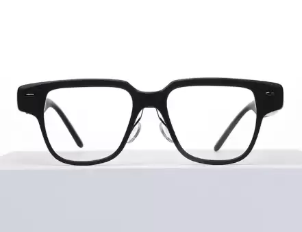 首发价 3999 元：联想 AI 眼镜 V1 发布，38 克轻量设计、支持 AI 问答 / 智能导航等，11 月 9 日开售