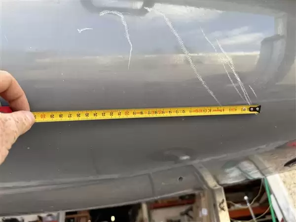 美国“光鱼”无人水面艇遭鲨鱼袭击 摄像头拍到惊愕一幕