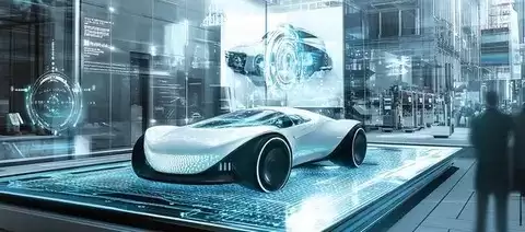 重庆投入1.3亿推汽车以旧换新补贴