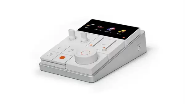 创新Sound Blaster品牌重现江湖!推出模块化AI音频中心:2300元起