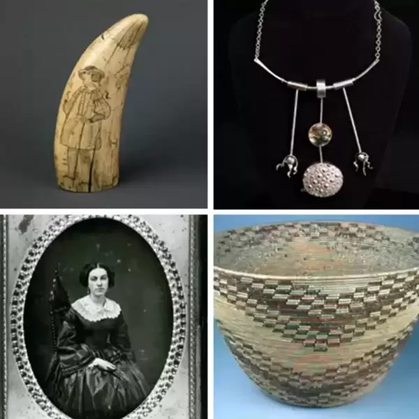 比法国卢浮宫盗抢案还狠!美国一博物馆逾千件珍贵文物被盗