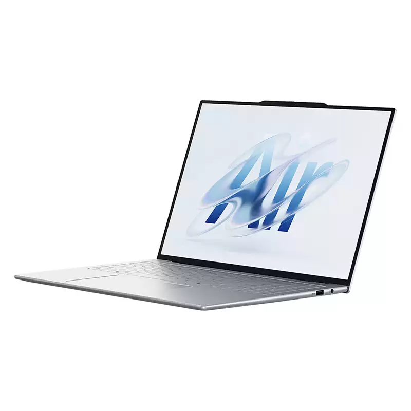 联想来酷 Lecoo Air 16 笔记本酷睿版发售：1Kg 重量、Ultra 5 125H + 32G + 1T 售 4999 元