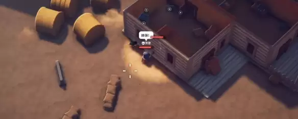 逃离鸭科夫vpo-劳登改在哪