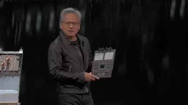 必须配核电站了！NVIDIA打造20亿瓦功耗的AI数据中心