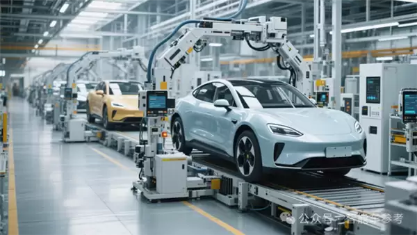 美国巨头败退新能源：电动血洗1750人 氢燃料电池也放弃了