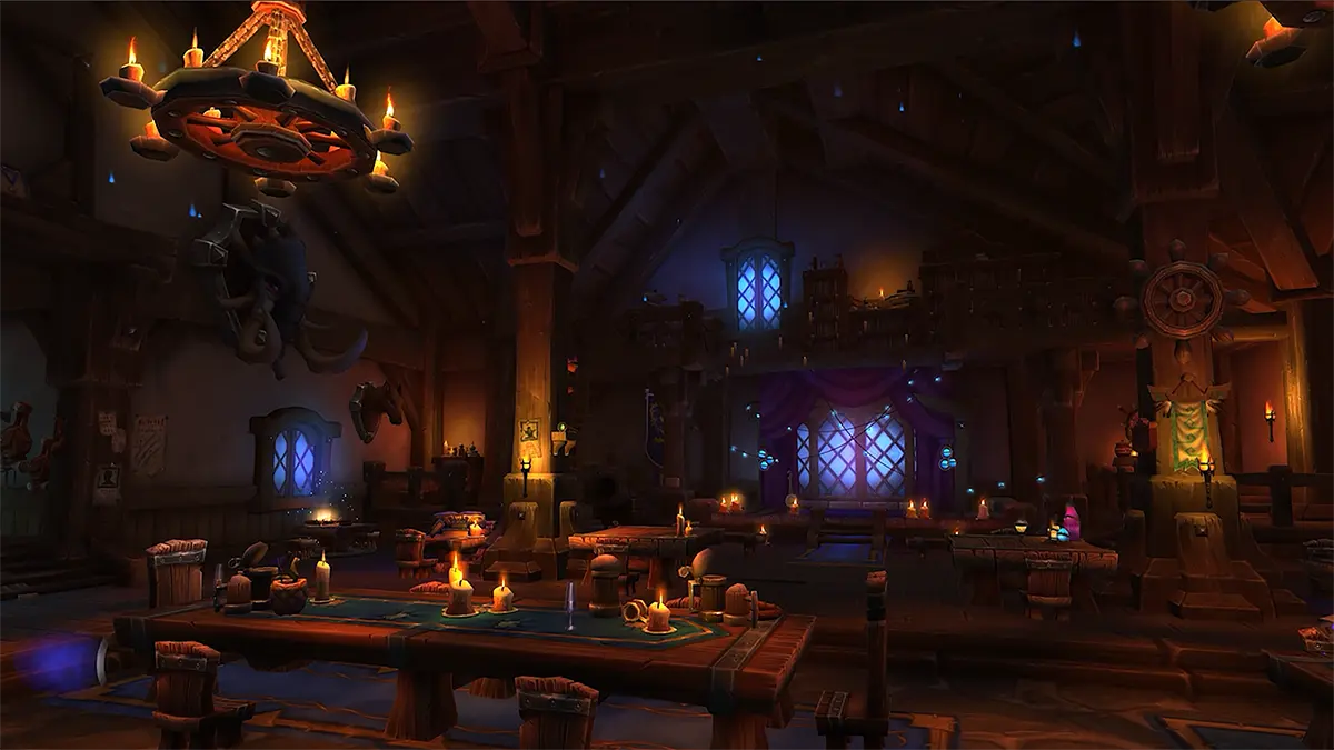 魔兽世界12.0冰法套装效果一览