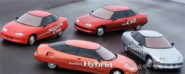 美国巨头败退新能源：电动血洗1750人 氢燃料电池也放弃了