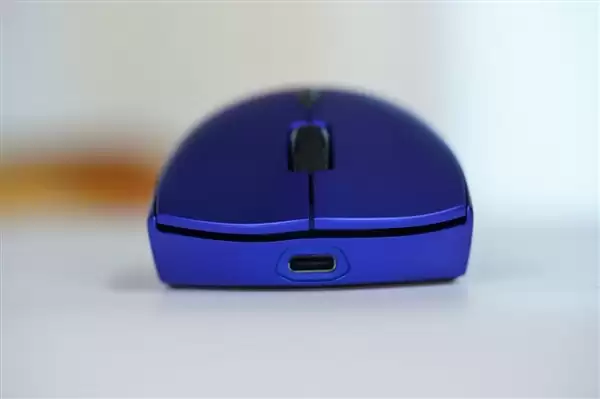 质感金属漆涂装！雷柏VT7二代系列鼠标图赏