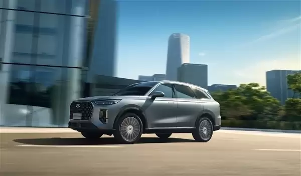 中国车企出口第一 奇瑞大赚老外钱!前三季度净利润超140亿元