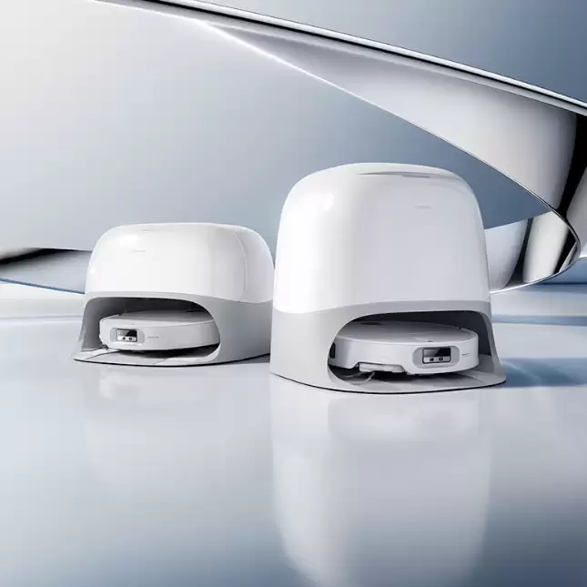 首发价 4599 元 → 2893 元：石头扫地机器人 P20 Ultra 上下水版 3 期免息