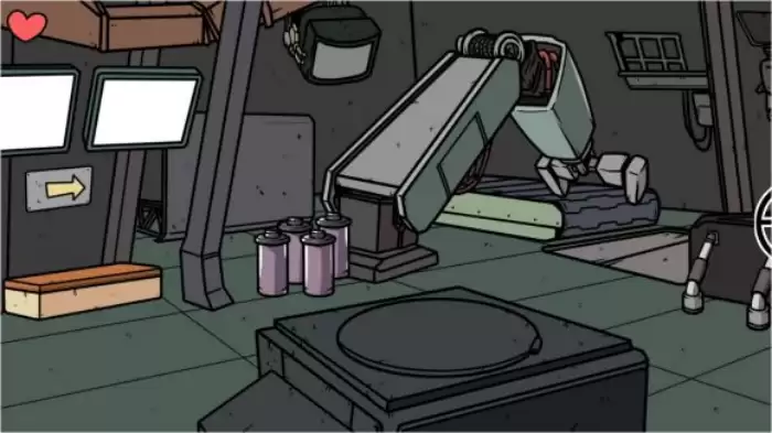 《少年的人间奇遇》老婆线第六章神秘岛通关攻略