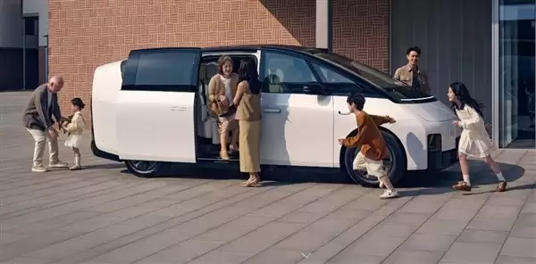 理想汽车主动召回MEGA车型 全面升级安全措施