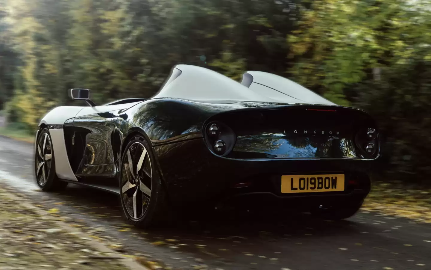 整备质量仅0.895吨：前特斯拉工程师打造全球首款“羽量级电动汽车”Speedster，挑战重量困境