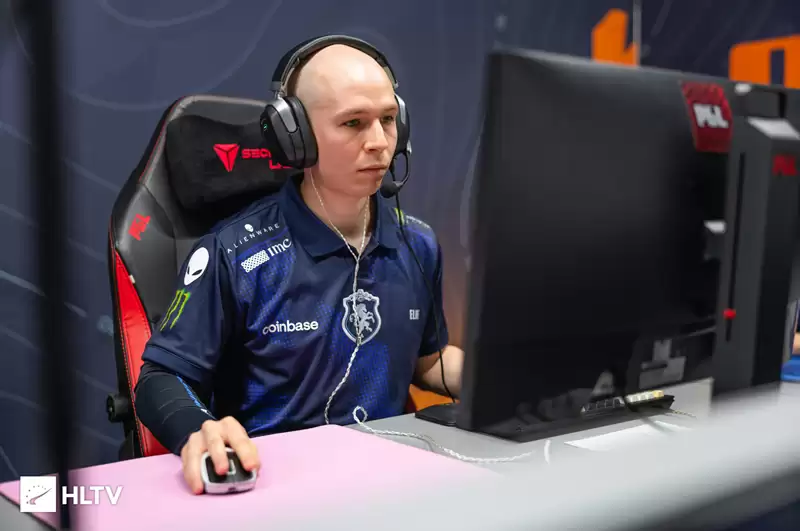 NAF专访袒露心路历程:感谢Liquid给予信任,盛赞EliGE助力队伍焕新! NAF专访袒露心路历程:感谢Liquid给予信任,盛赞EliGE助力队伍焕新!