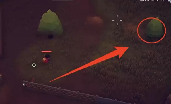 逃离鸭科夫5000w电源在哪里