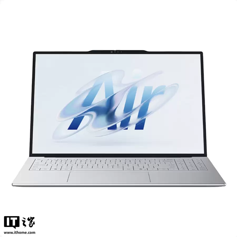 联想来酷 Lecoo Air 16 笔记本酷睿版发售：1Kg 重量、Ultra 5 125H + 32G + 1T 售 4999 元