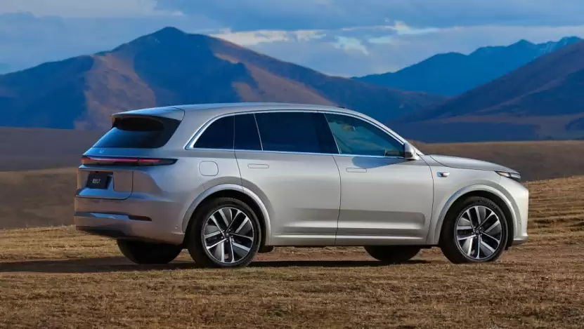 2025年最建议买的三款SUV：满足不同需求的明智之选