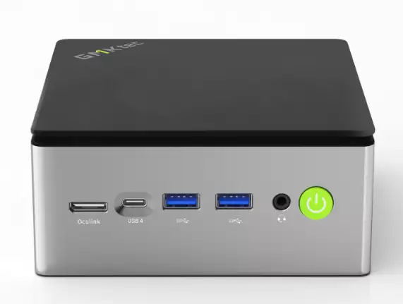 极摩客M7 Ultra迷你主机首发1699元起：锐龙7 PRO 6850H、支持Oculink