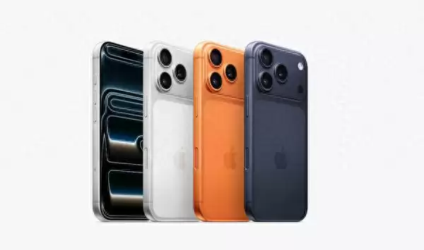 最新手机周销量排名出炉 iPhone 16为新机让路一夜跌至爱疯价！