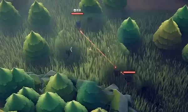 逃离鸭科夫劳登怎么打