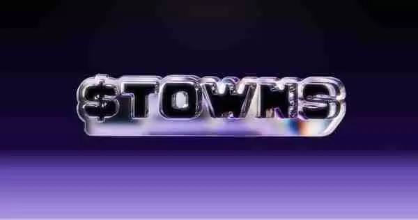 Towns Protocol (TOWNS)币是什么?怎么买?TOWNS代币经济学、未来展望及购买方法