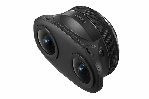 佳能2025年Q3营收创下历史新高，工业与影像业务驱动业绩增长