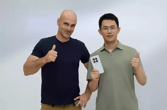 暂别手机圈，探索科技健康新赛道