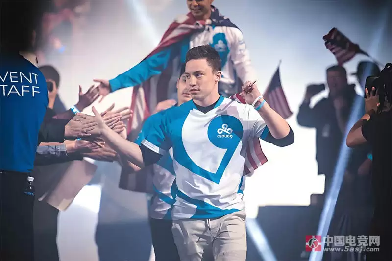 北美CS传奇RUSH正式退役 波士顿Major冠军将转型教练