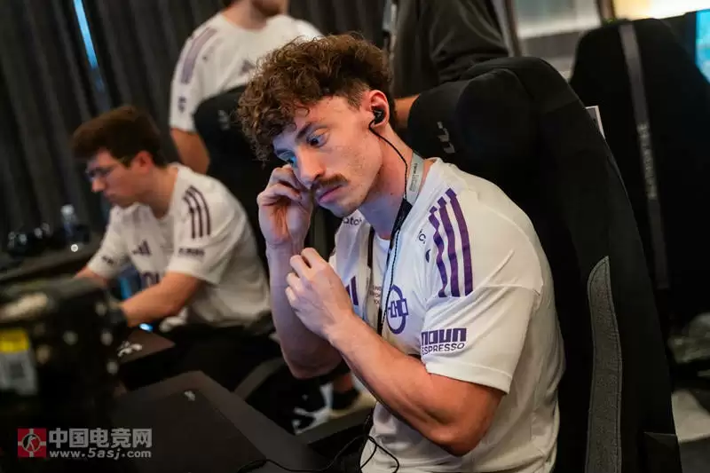 北美CS传奇RUSH正式退役 波士顿Major冠军将转型教练