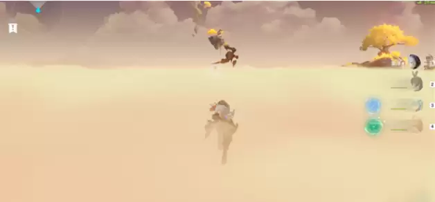 原神华清归藏迷宫怎么打