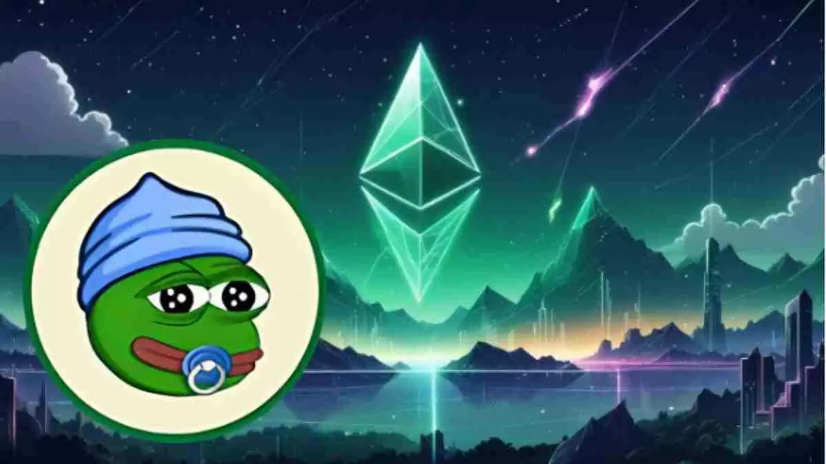 Lilpepe的成功预售：下一个模因硬币王？