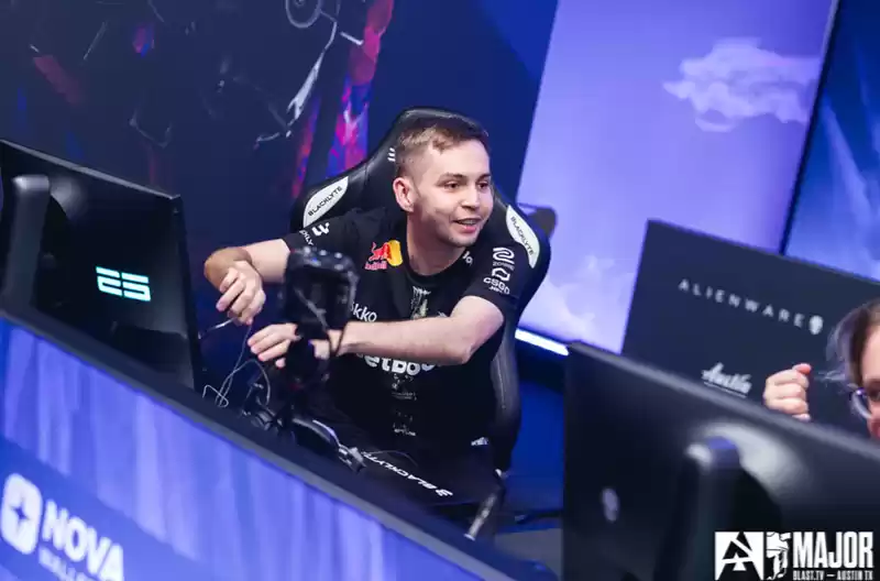 回顾:2025 BLAST赏金赛S2各战队的十佳选手 回顾:2025 BLAST赏金赛S2各战队的十佳选手