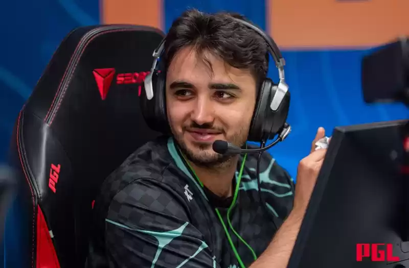 回顾:2025 BLAST赏金赛S2各战队的十佳选手 回顾:2025 BLAST赏金赛S2各战队的十佳选手