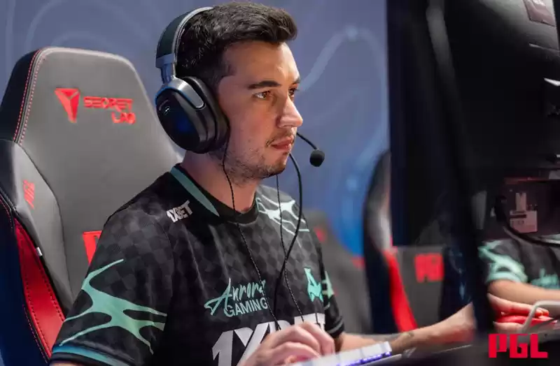 回顾:2025 BLAST赏金赛S2各战队的十佳选手 回顾:2025 BLAST赏金赛S2各战队的十佳选手