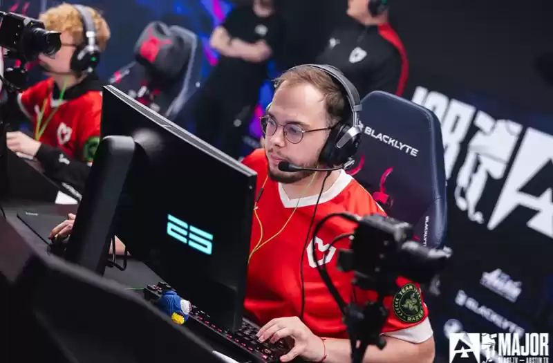 回顾:2025 BLAST赏金赛S2各战队的十佳选手 回顾:2025 BLAST赏金赛S2各战队的十佳选手