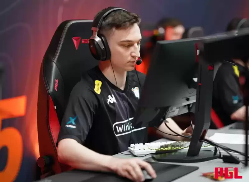 回顾:2025 BLAST赏金赛S2各战队的十佳选手 回顾:2025 BLAST赏金赛S2各战队的十佳选手