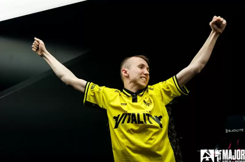 回顾:2025 BLAST赏金赛S2各战队的十佳选手 回顾:2025 BLAST赏金赛S2各战队的十佳选手