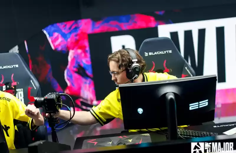 回顾:2025 BLAST赏金赛S2各战队的十佳选手 回顾:2025 BLAST赏金赛S2各战队的十佳选手