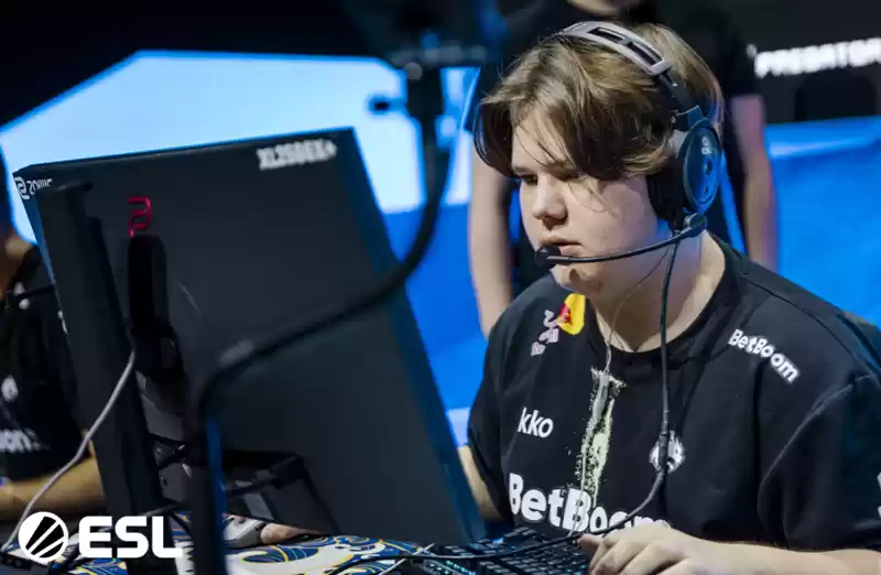 回顾:2025 BLAST赏金赛S2各战队的十佳选手 回顾:2025 BLAST赏金赛S2各战队的十佳选手