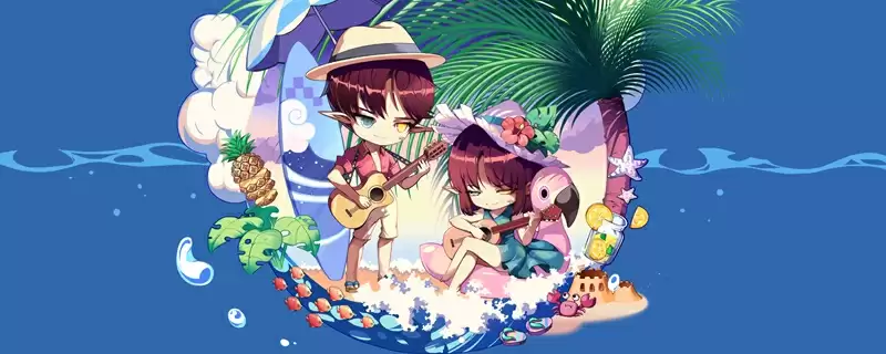 冒险岛时间神殿怎么去