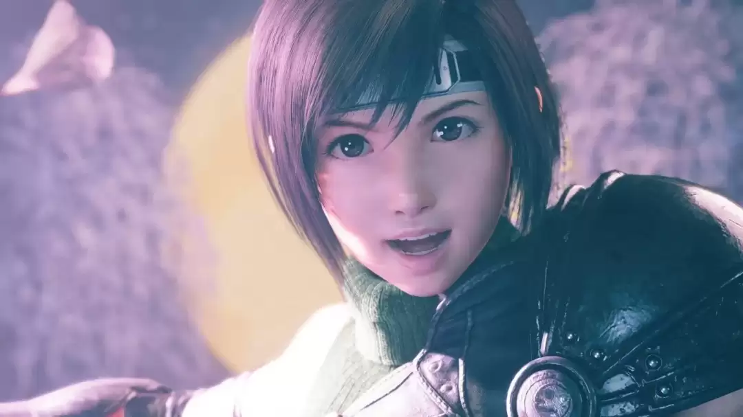 最终幻想7：重制版 INTERGRADE新画面公开，尤菲篇章亮相双平台