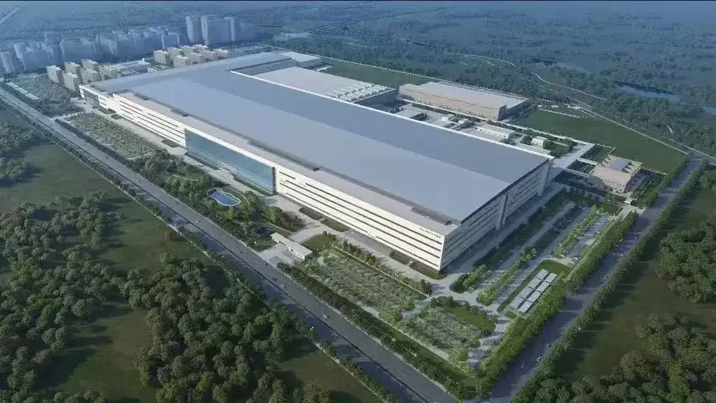 京东方加码AMOLED布局 柔性产线提速LCD回暖可期